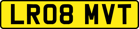 LR08MVT