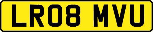 LR08MVU