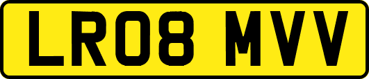 LR08MVV