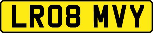 LR08MVY