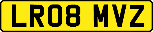 LR08MVZ