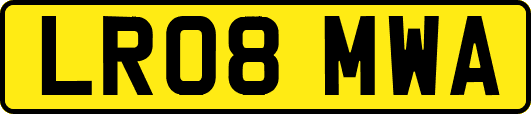 LR08MWA