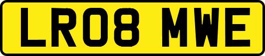LR08MWE