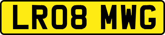 LR08MWG