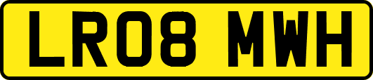 LR08MWH