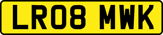 LR08MWK
