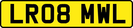 LR08MWL