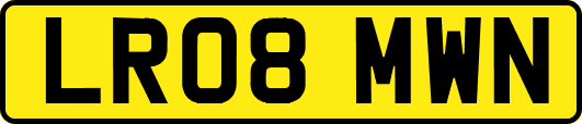 LR08MWN