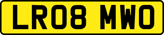 LR08MWO