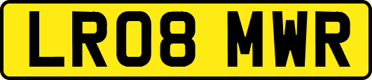 LR08MWR