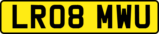 LR08MWU
