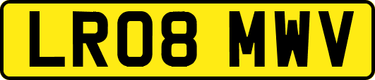 LR08MWV