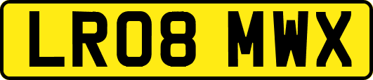 LR08MWX