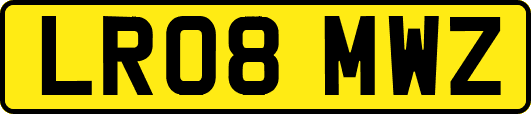 LR08MWZ