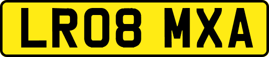 LR08MXA
