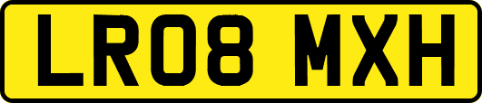 LR08MXH