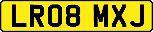 LR08MXJ