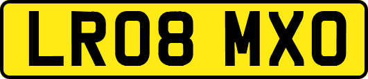 LR08MXO