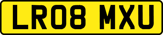 LR08MXU