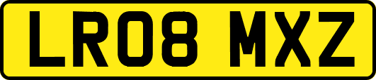 LR08MXZ
