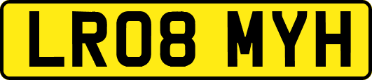 LR08MYH