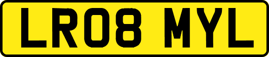 LR08MYL