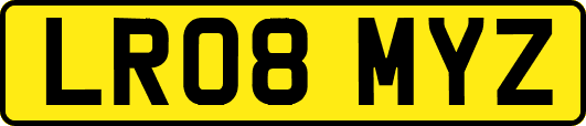 LR08MYZ