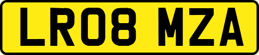 LR08MZA