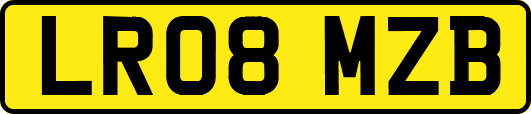 LR08MZB
