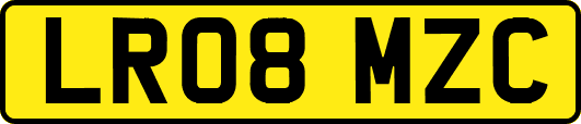 LR08MZC