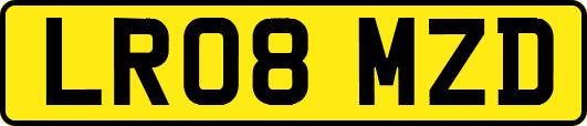 LR08MZD