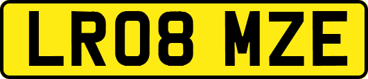 LR08MZE