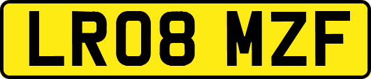 LR08MZF