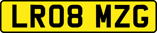 LR08MZG