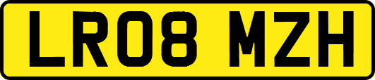 LR08MZH