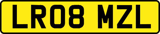 LR08MZL