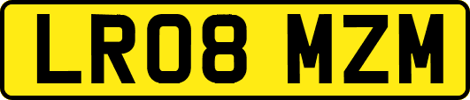 LR08MZM