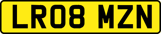 LR08MZN
