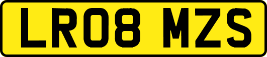 LR08MZS