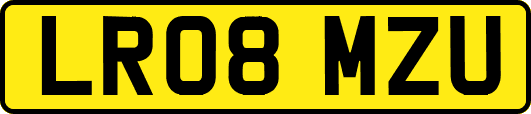 LR08MZU