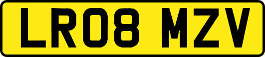LR08MZV