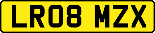 LR08MZX