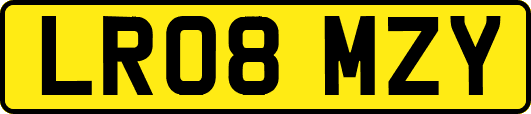 LR08MZY