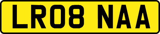 LR08NAA