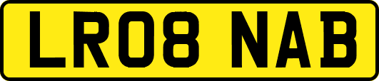 LR08NAB