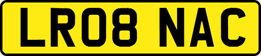 LR08NAC