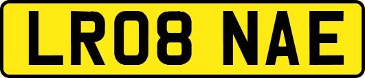 LR08NAE