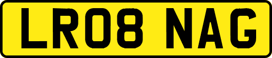 LR08NAG