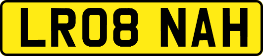 LR08NAH