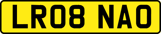 LR08NAO